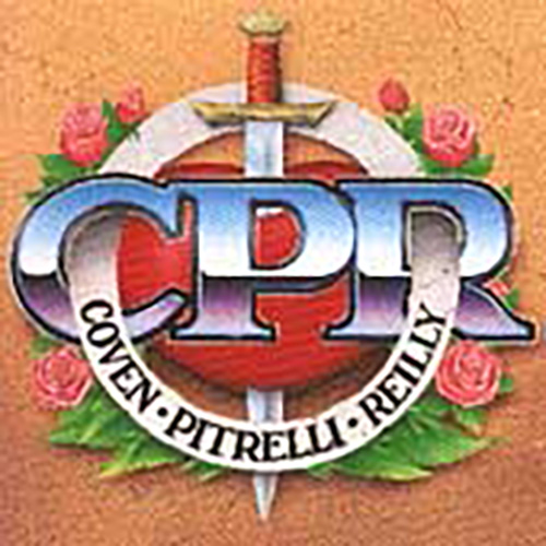 CPR