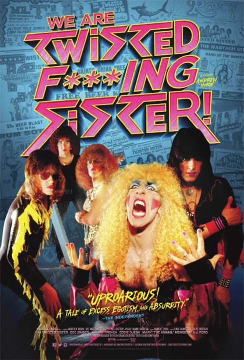 Twisted Sister