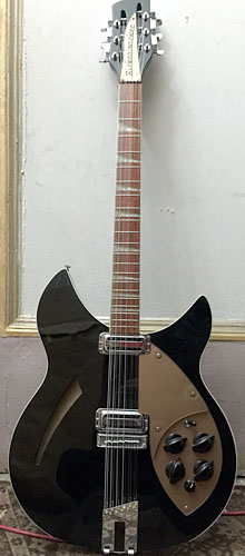 Rickenbacker