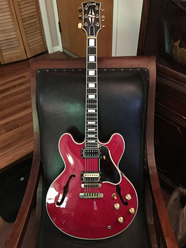 1961 ES-355TD (mono)