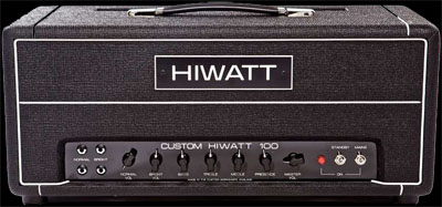 HiWatt