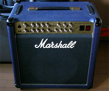 Marshall